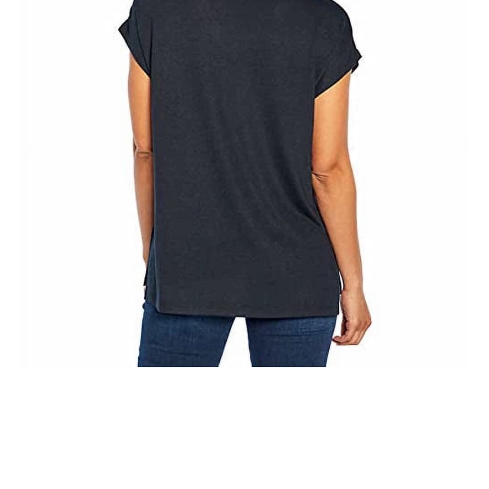 Orvis V-Neck Blouse